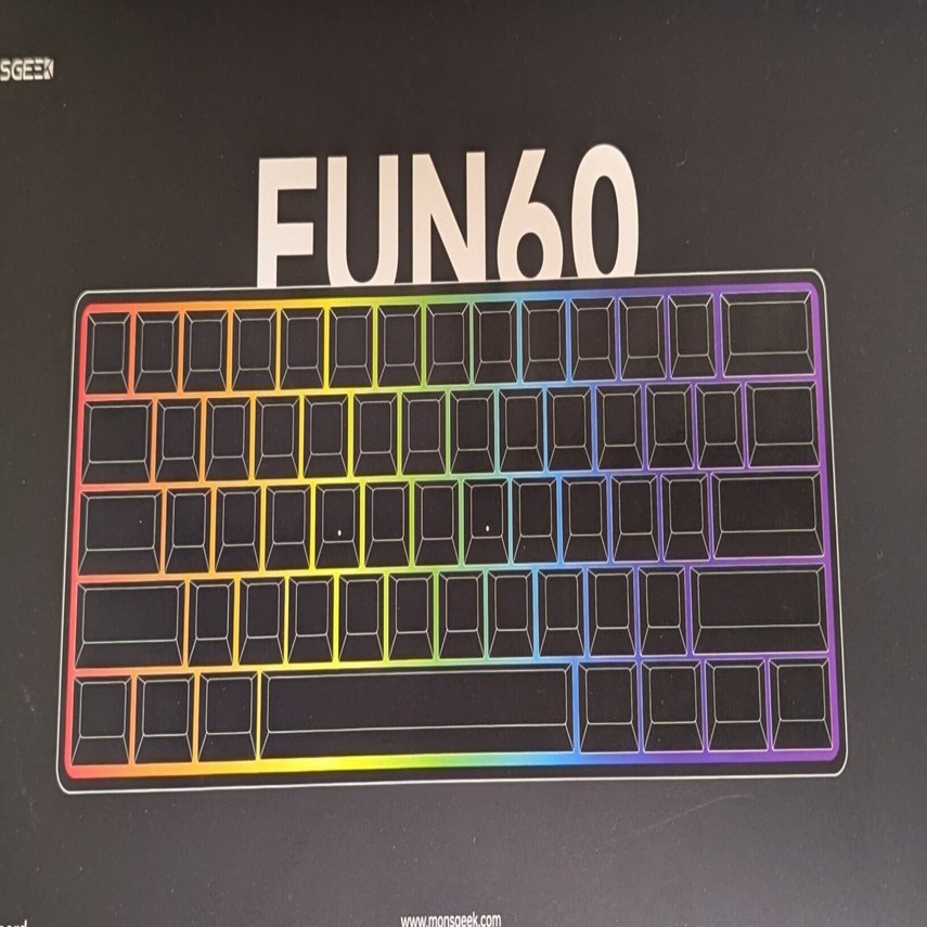 ラピトリ初体験。5年ぶりに買ったキーボードが想像以上だった