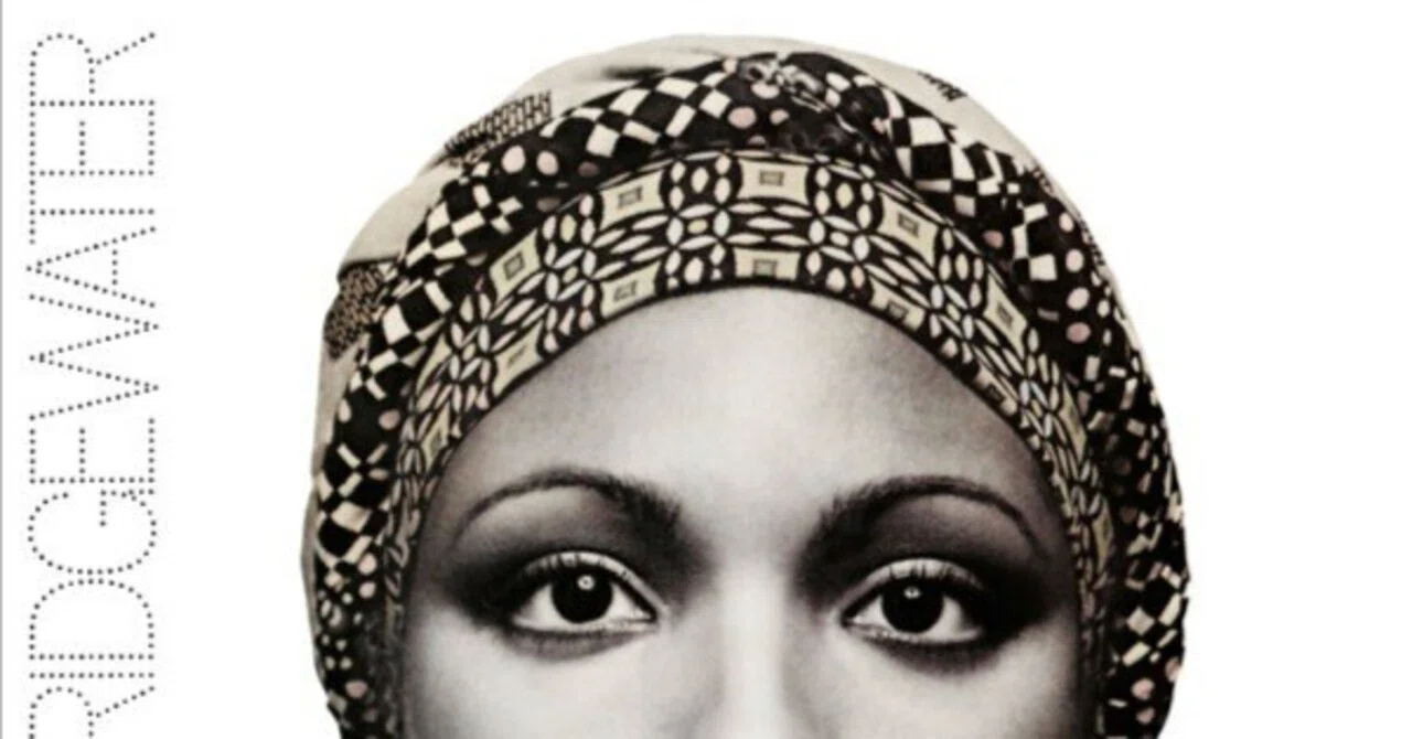 Dee Dee Bridgewater / Dee Dee Bridgewater * 1976 Atlantic｜音系