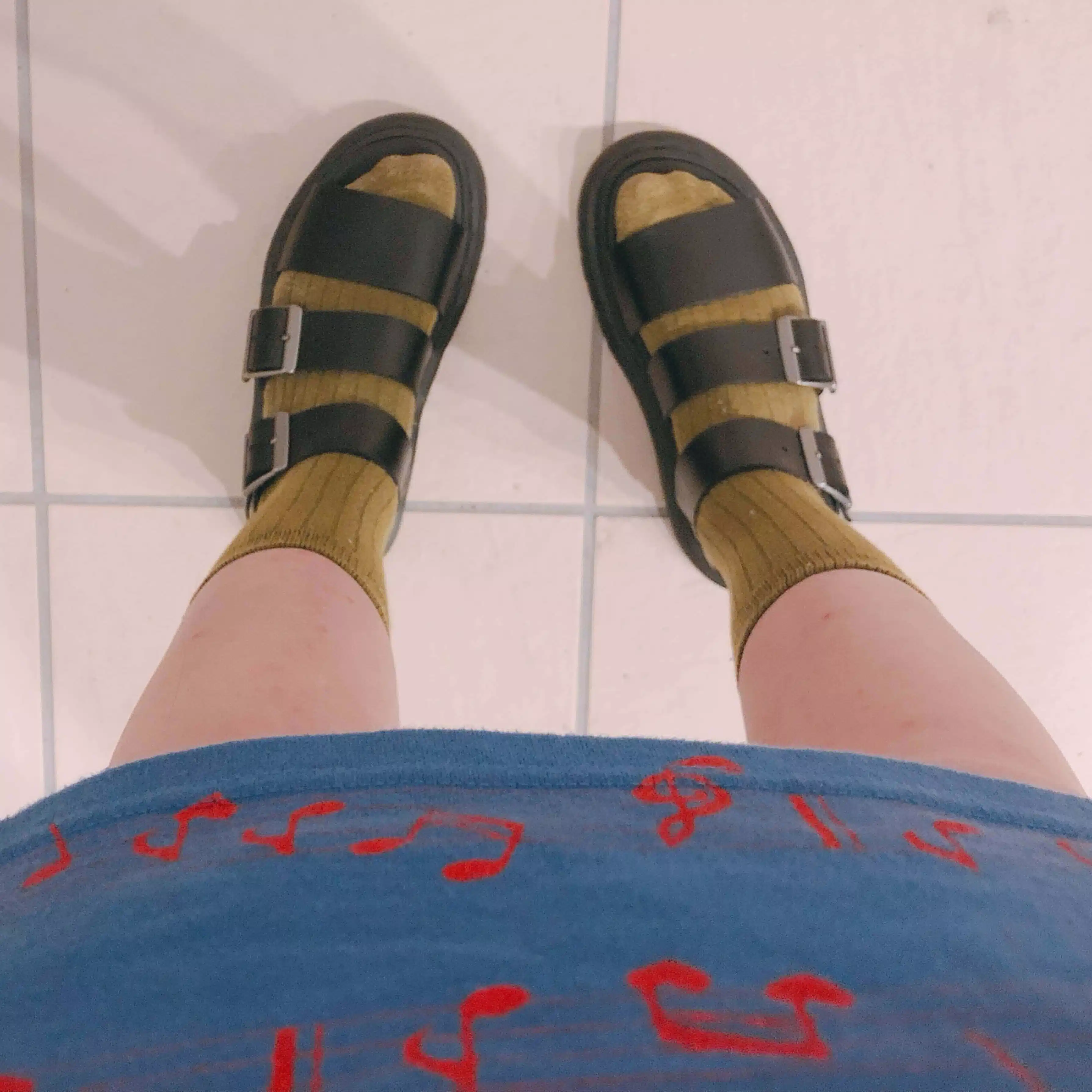 おにく