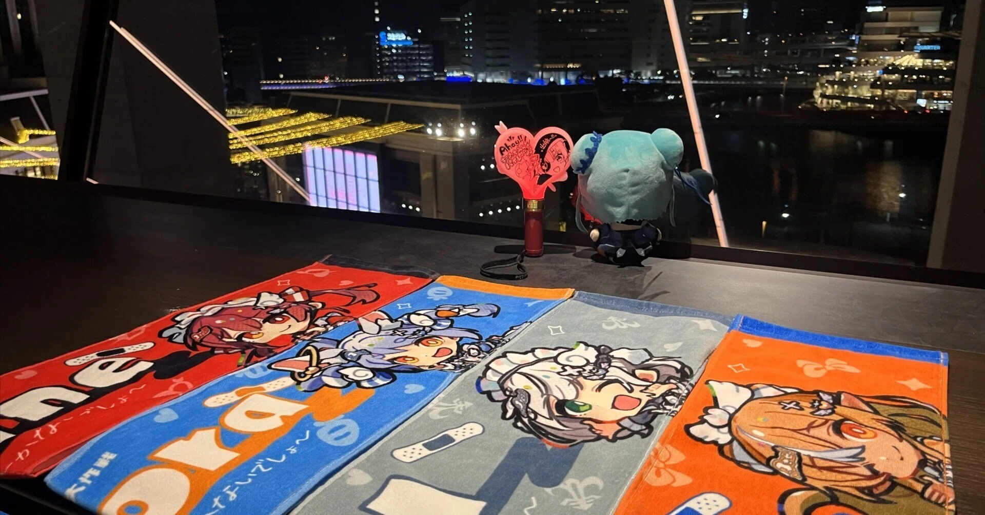 ライブ感想】3期生は最強 ― #きゅるるん大作戦 〜最強アイドル、推す 
