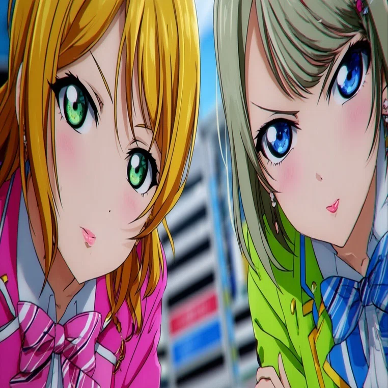 MVで使える、Midjourney Niji7のリッチなアニメ表現を試してみた｜onofumi