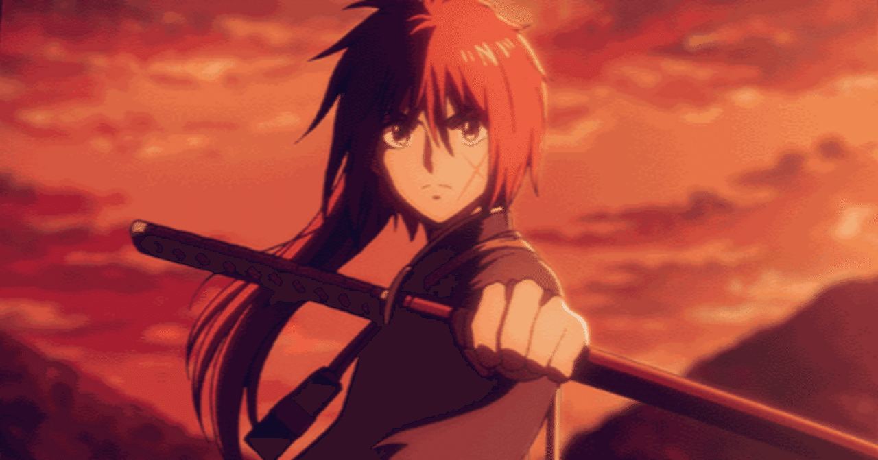 ユニアリで攪乱アグロしたい]赤剣心｜afauz