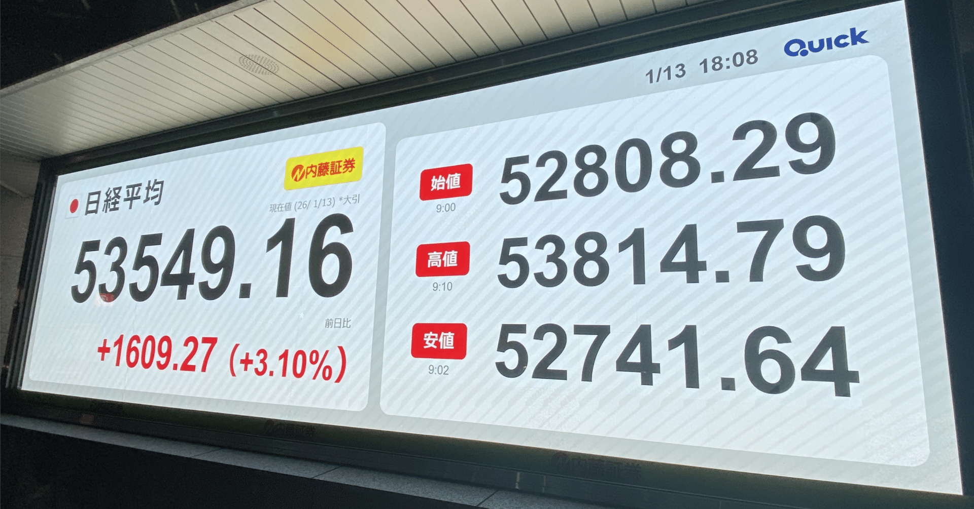 2026年の日本株は「黄金時代」へ？日経平均6万円シナリオと高市政権の成長戦略｜FiNX株式会社 代表取締役 後藤敏仁
