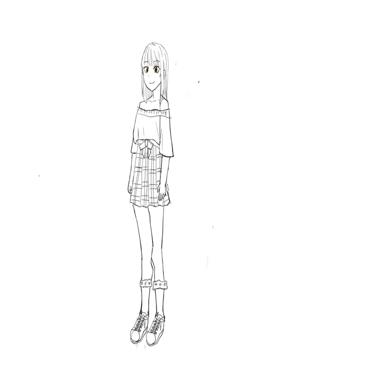 わたしの絵の上達記録｜わらびもち