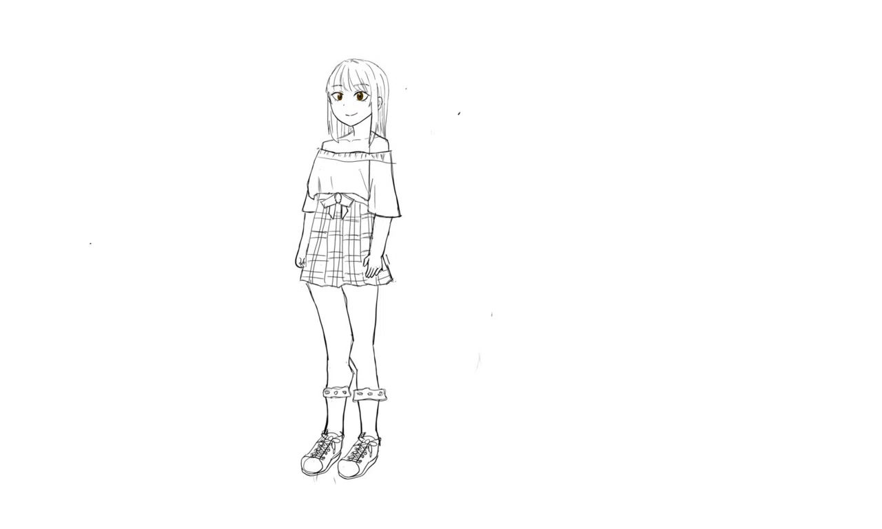 わたしの絵の上達記録|わらびもち わたしの絵の上達記録|わらびもち