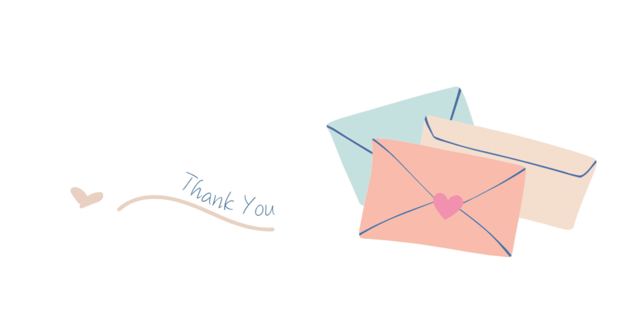 お誕生日特別企画】ゆいがお手紙書きます💌｜ゆい | 女子大生