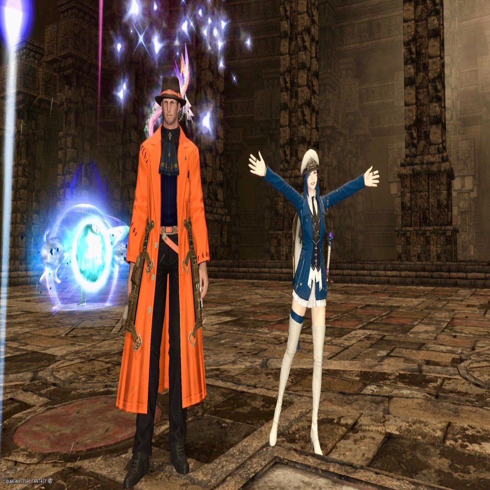 スペシャルカオス茄子だー❗️🍆【黄金468日目🏝️】｜なずな🐱@Yojimbo