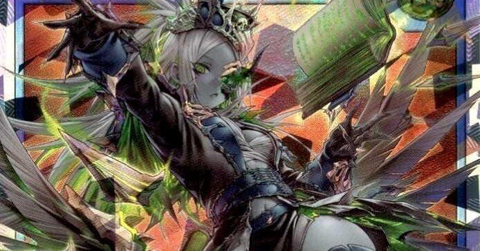 2日連続入賞！】次期環境候補の一角！サクっと読める【叛骨メイド