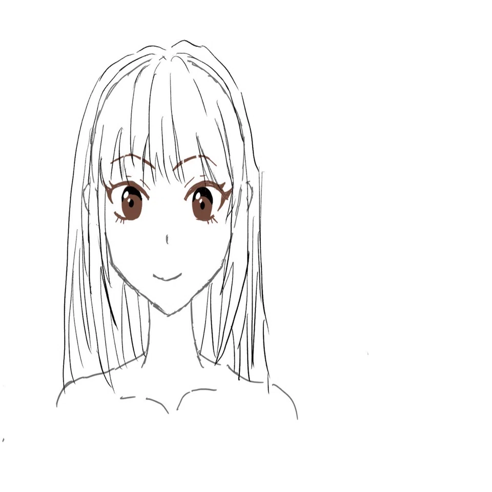 わたしの絵の上達記録｜わらびもち