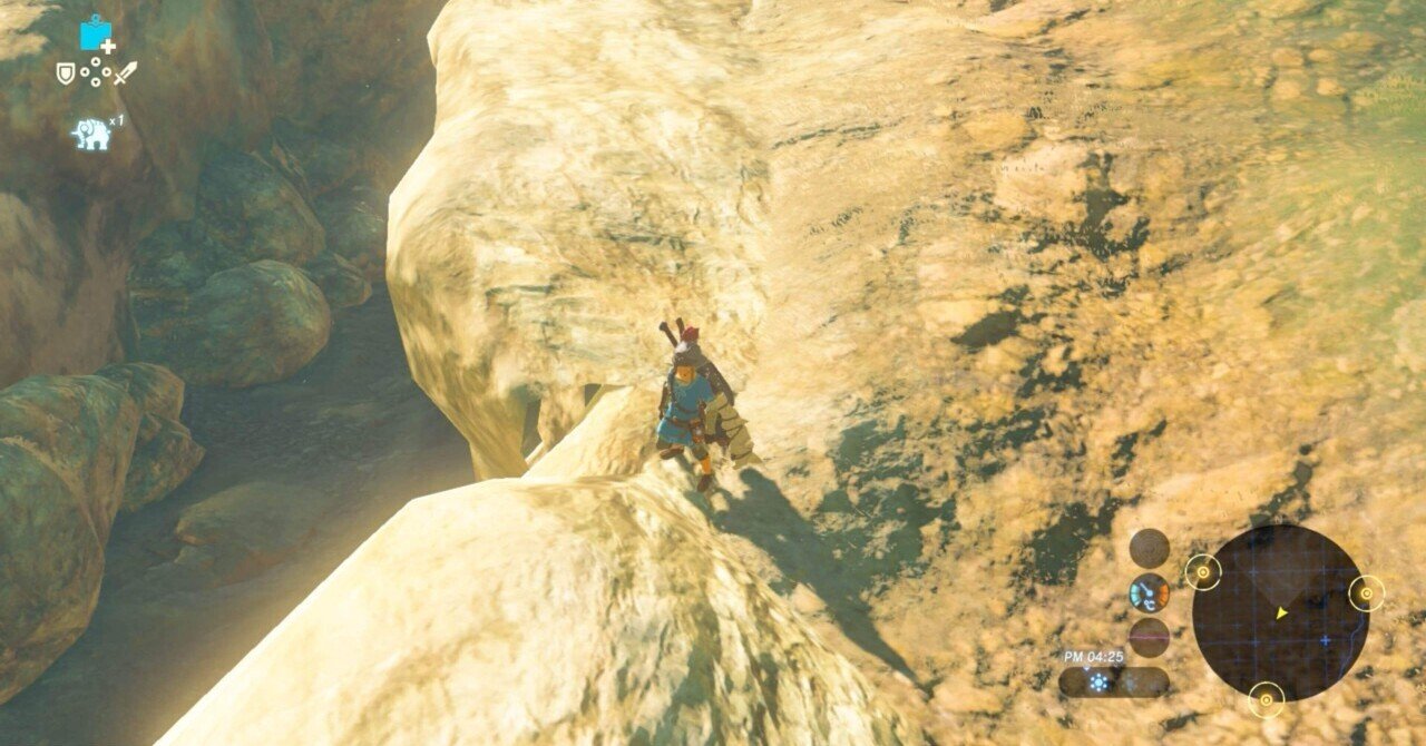 ただゲームの記録を共有したいだけ 1/20｜HARMONIZED FORGE