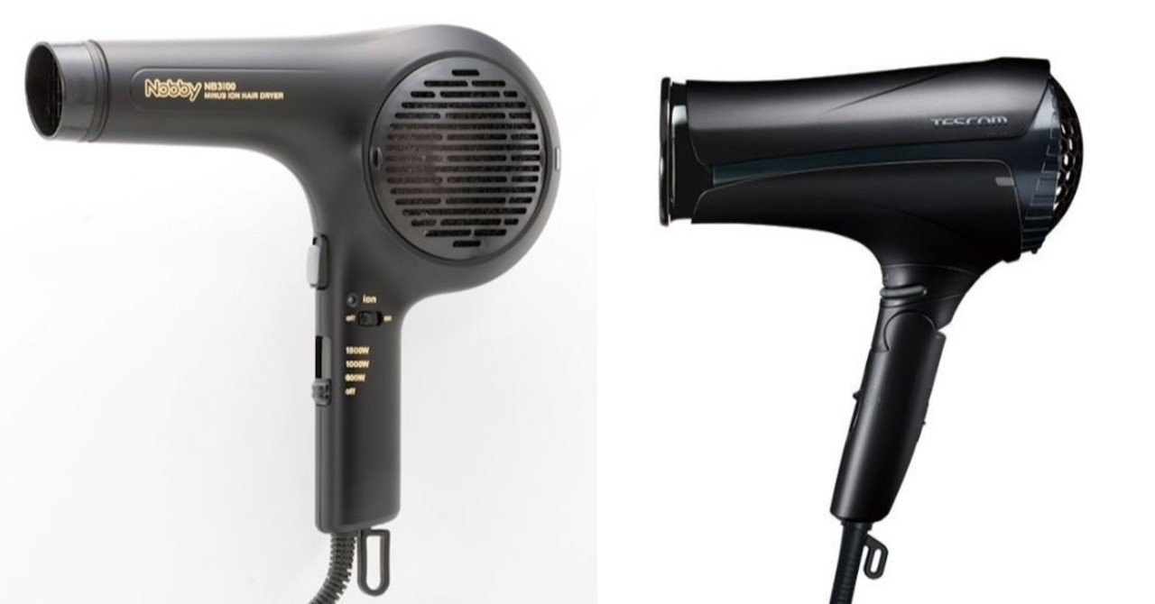 教えて テスコム 美容室で使われるプロ用と家庭用のヘアードライヤーって何が違うの Tescom Note 教えて テスコム 美容室で使われるプロ用と家庭用のヘアードライヤーって何が違うの Tescom Note