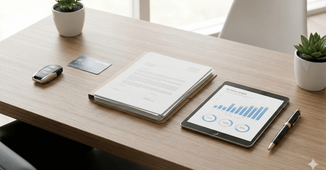 開業ガイド記事