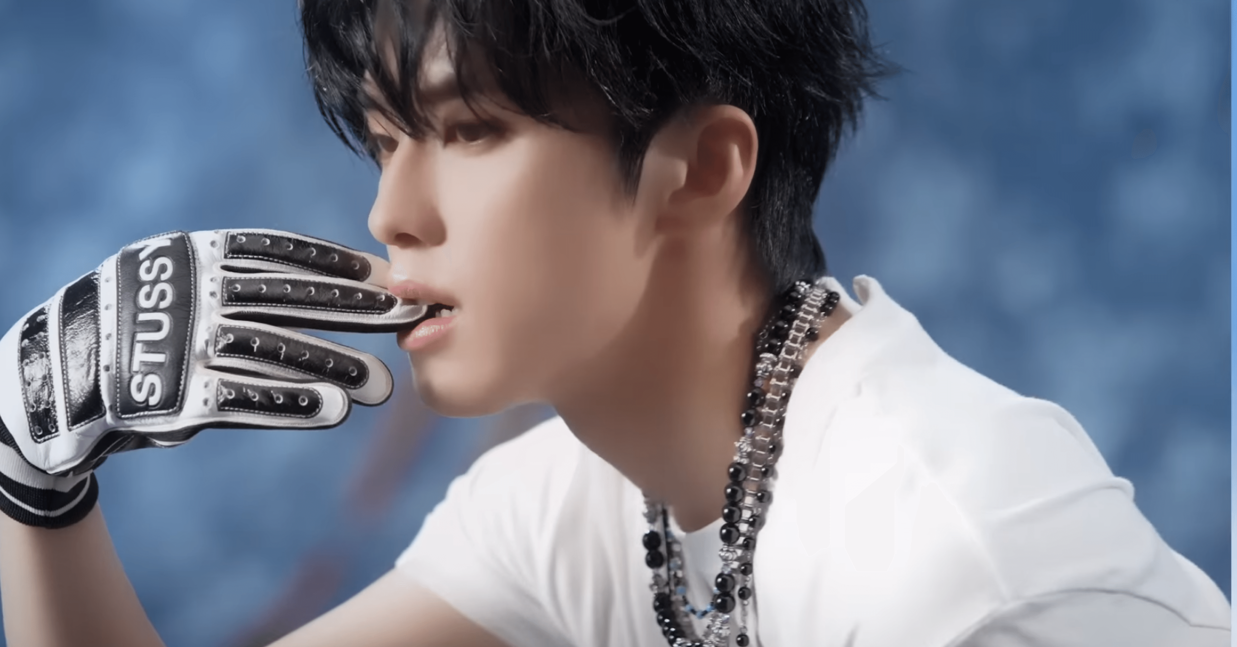 28歳の河野純喜くんへ｜はっち