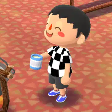 新田