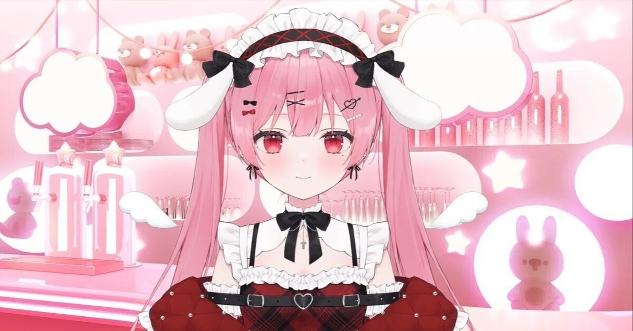 天使エル（あまつかエル）｜ココアちゃん大好きリプレイメイカー