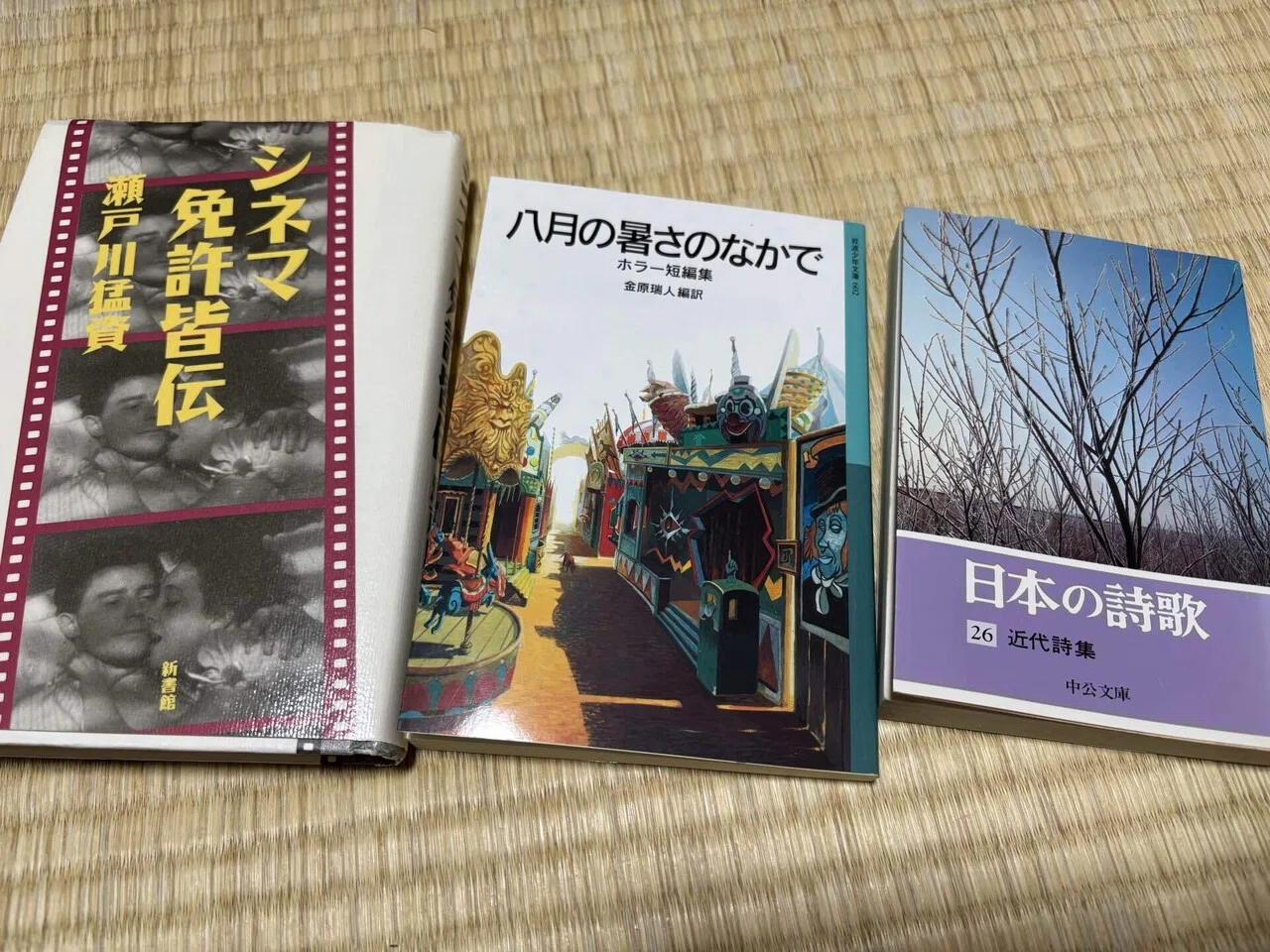 クリエイティブになるための読書（149週目）｜のーどみたかひろ