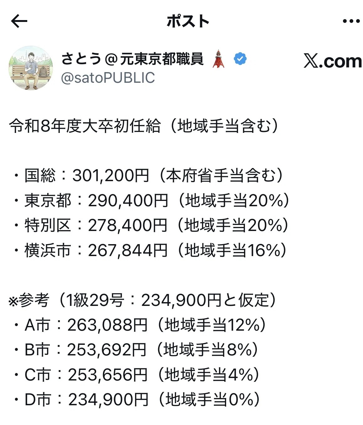 都庁 エリート