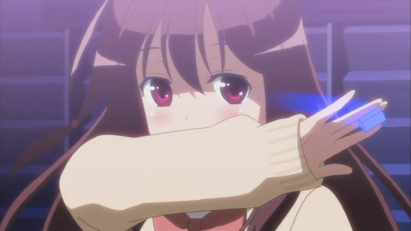 アニメ 咲 Saki を今更見た話 えすわい Note アニメ 咲 Saki を今更見た話 えすわい Note