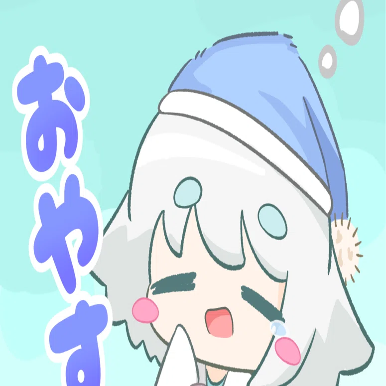 LINEスタンプ作ってみた｜null
