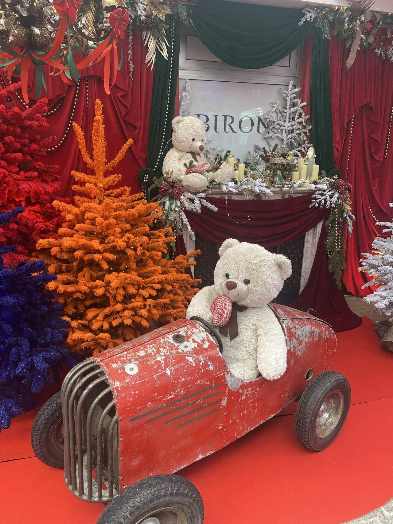 クリニャンクールとヴァンヴーパリの蚤の市で見つけたものたち｜めいこ