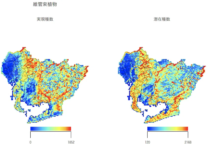 愛知の生物多様性：地域戦略・保全利用を考える｜株式会社シンク