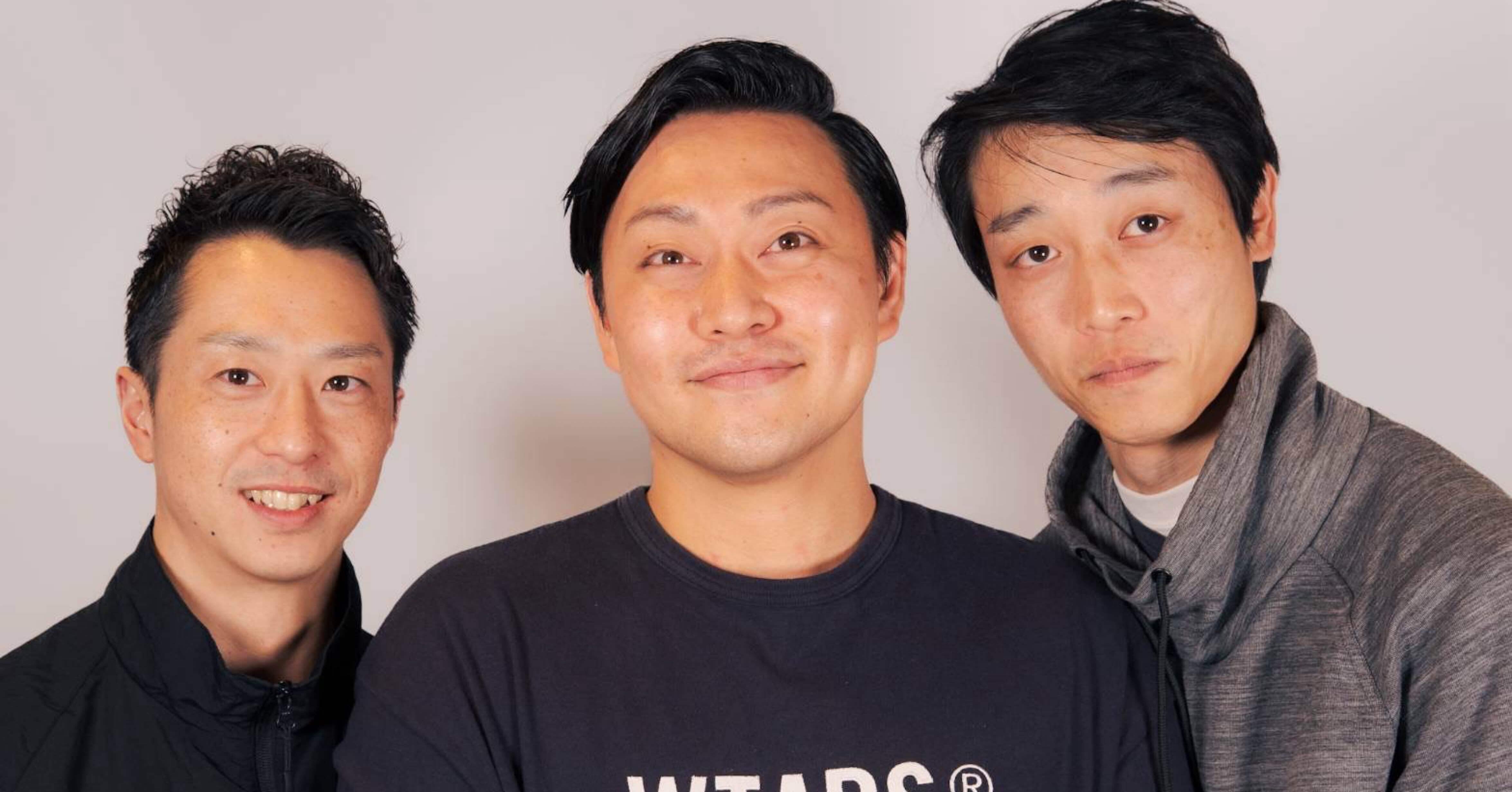 覚悟と信念。男として…】｜SP社長（元警視庁SP）