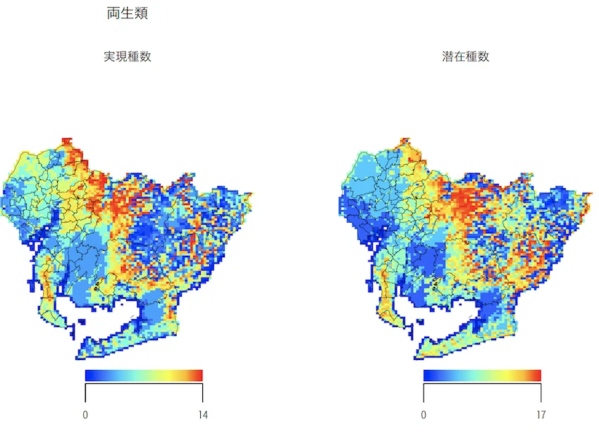 愛知の生物多様性：地域戦略・保全利用を考える｜株式会社シンク 