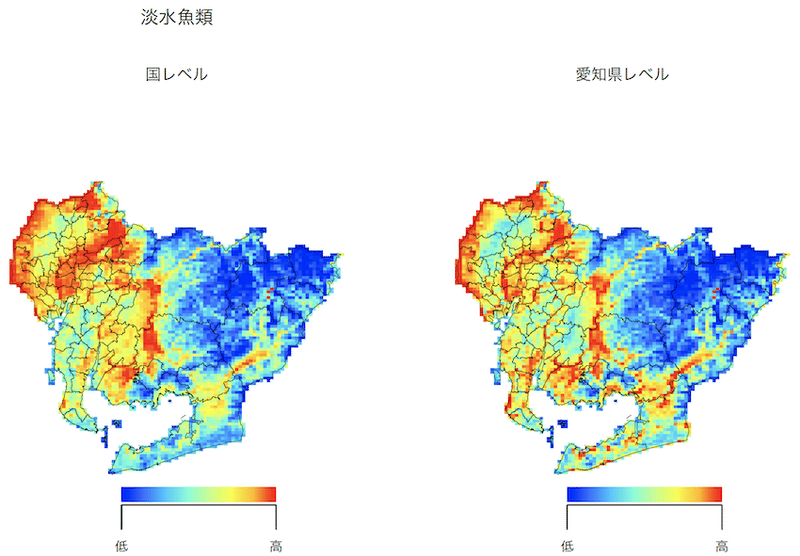 愛知の生物多様性 地域戦略 保全利用を考える 久保田康裕 琉球大学理学部 久保田研究室 シンクネイチャー Note 愛知の生物多様性 地域戦略 保全利用を考える 久保田康裕 琉球大学理学部 久保田研究室 シンクネイチャー Note