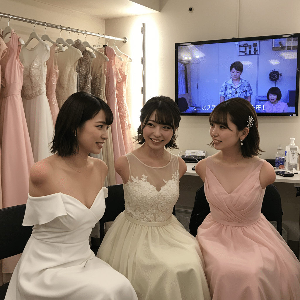 【小説・ヴィーナス症候群】（553）拇印の代わりにキスマーク