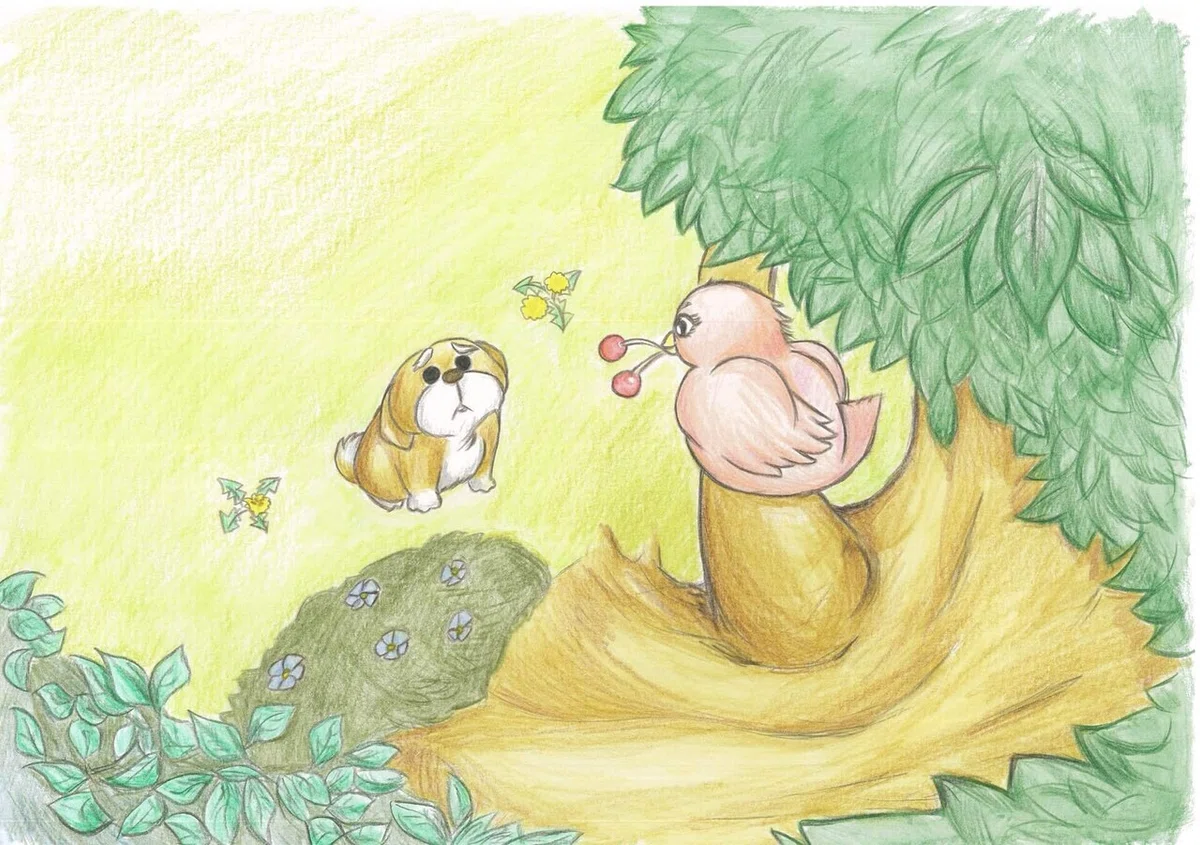 The Turning Point When My Side Hustle Illustration Income Started to ...