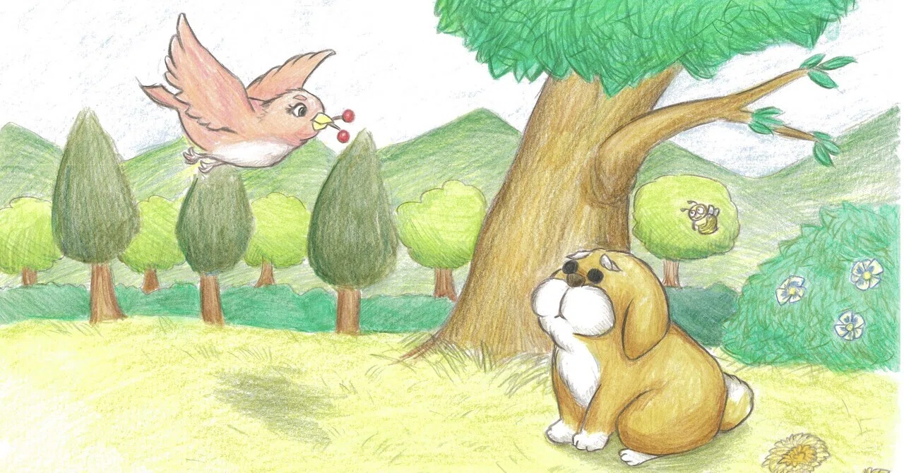 Draw Zero Point The Turning Point When My Side Hustle Illustration Income Started to ...