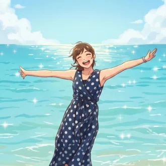 思考の保健室｜元美