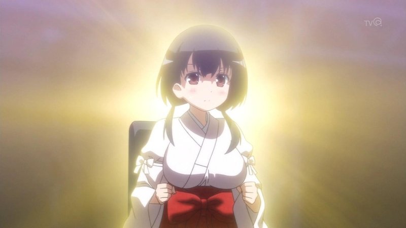 アニメ 咲 Saki を今更見た話 えすわい Note