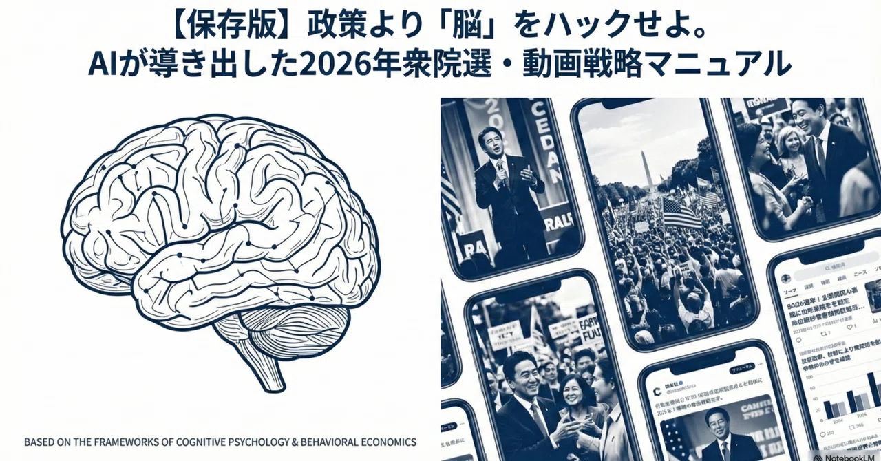 胃袋をハックせよ！2026年の日本を席巻する「ステルス満腹フード」の衝撃