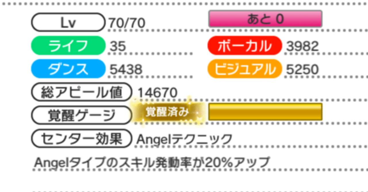 ミリシタ検証 センター効果 テクニック の効果重複における数値の扱い 黒須 Note ミリシタ検証 センター効果 テクニック の効果重複における数値の扱い 黒須 Note
