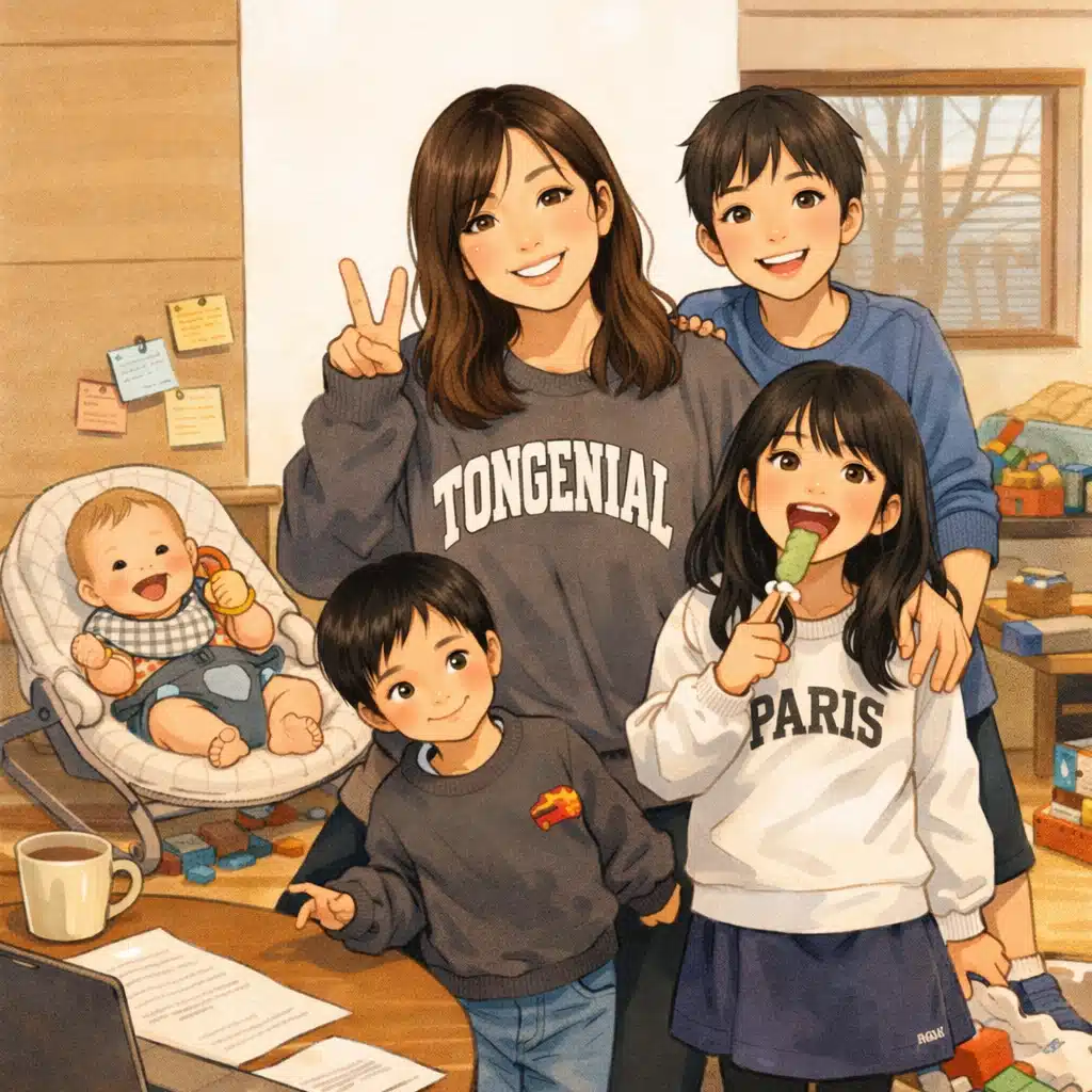 になこ🌻