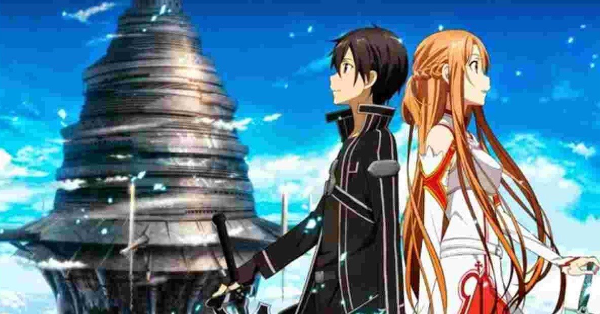 おうち時間 アニメなんてオタクが見るものだろ って思ってた自分をぶっ刺したい ソードアート オンライン 和田直也 なにわのweb屋 Note おうち時間 アニメなんてオタクが見るものだろ って思ってた自分をぶっ刺したい ソードアート オンライン 和田直也 なにわのweb屋 Note
