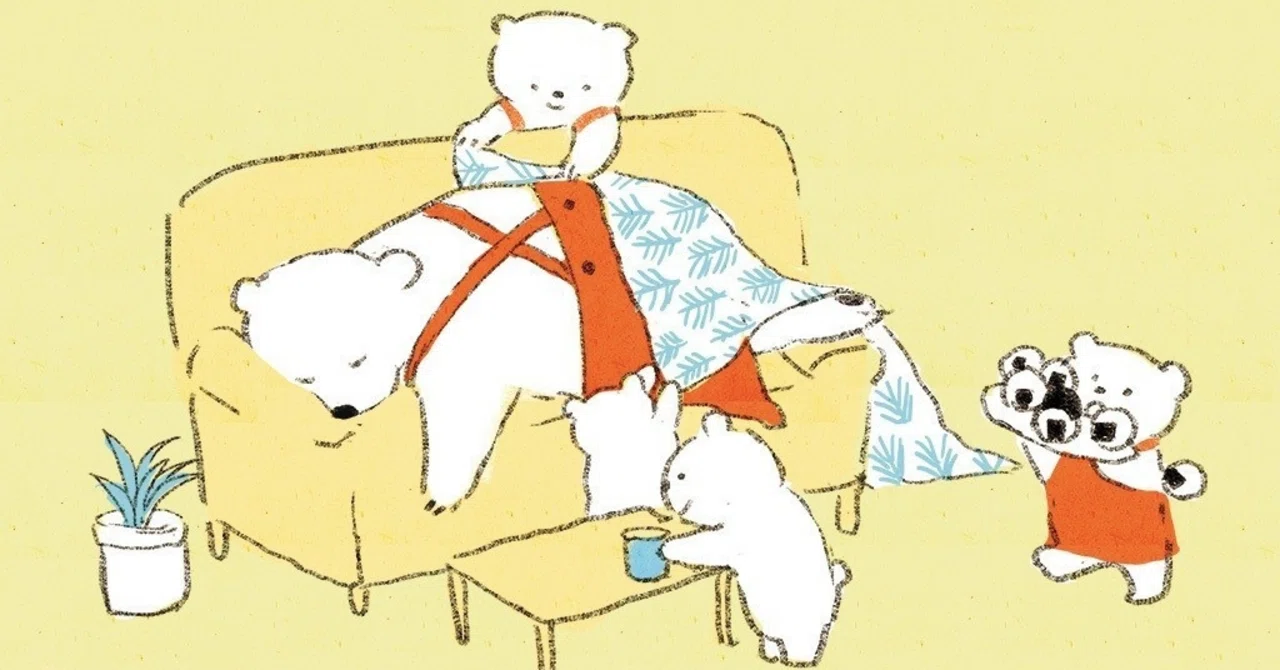 「悪気はない」ってわかってる、だから私は黙るしかなかった|ほどよい距離で暮らす|30代ママSakiの同居と育児