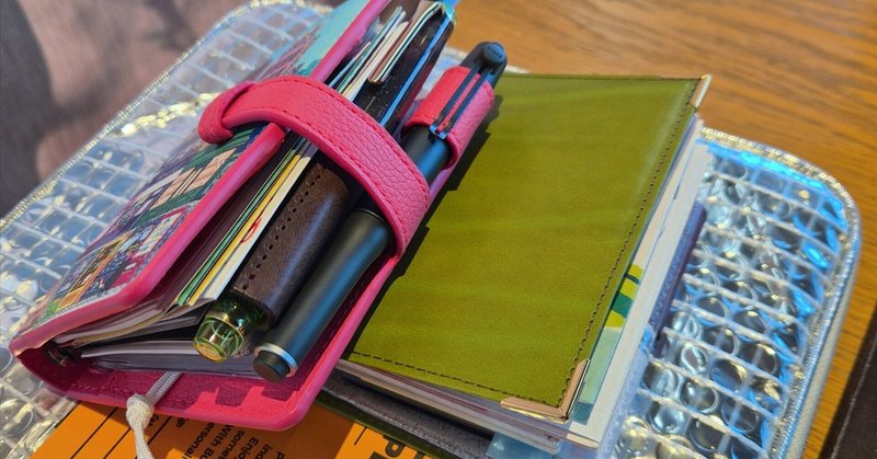 ペーパー系♥倉庫 - 2026-01｜たけちよ（@takechiyo987）｜note