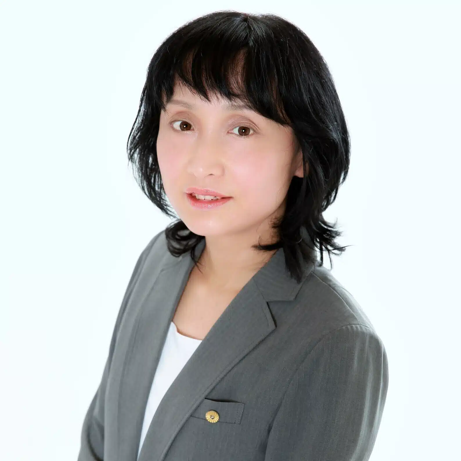 池口由里絵