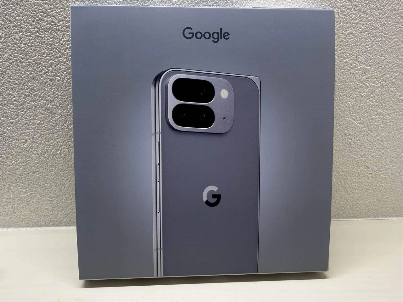 Google Pixel 10Pro Fold レビュー:大富豪のおもちゃ？｜たくお