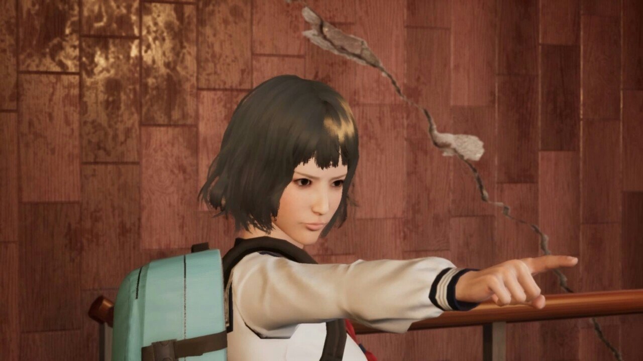 絶体絶命都市4vol 7 ケイト Note