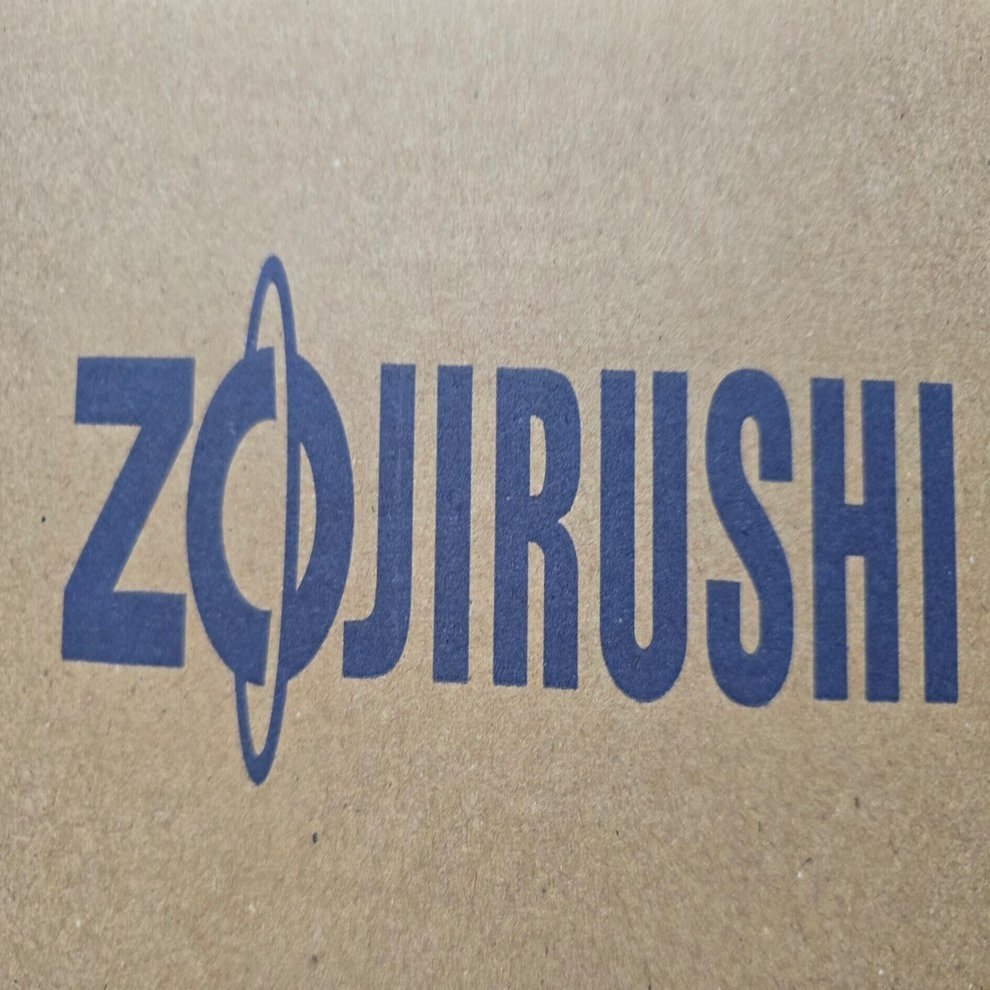 2026年1月20日 象印の商品を買ったらオーナーサービスと仲良くしたいと