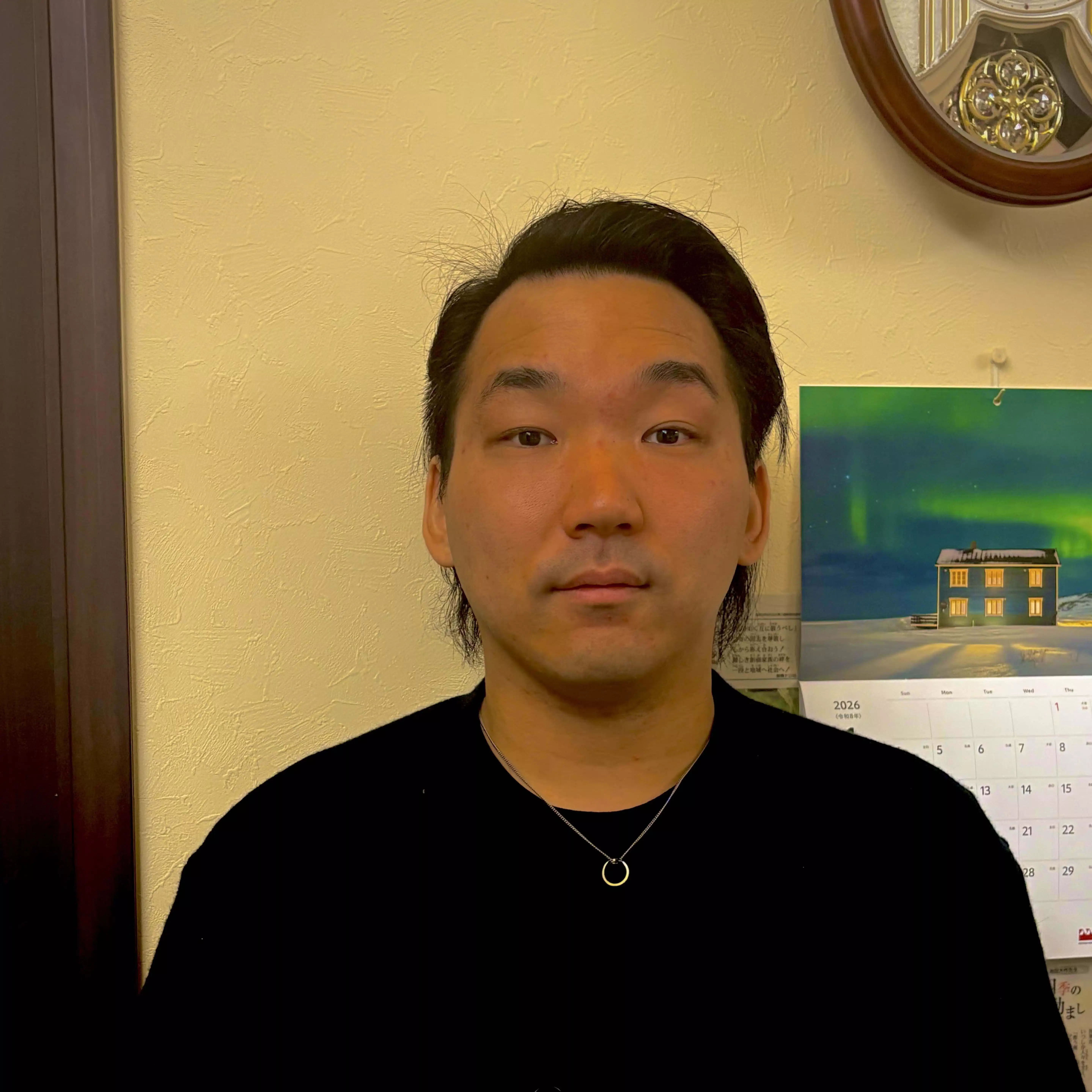 田中 政弘（Oscar）