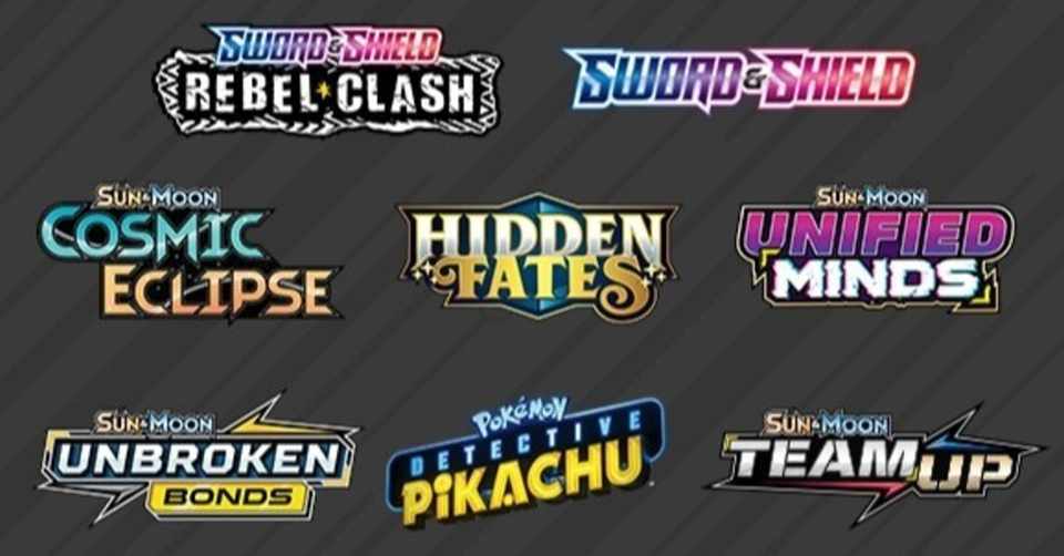 翻訳 海外ポケカ21シーズンのローテーションについて Ukinin Note