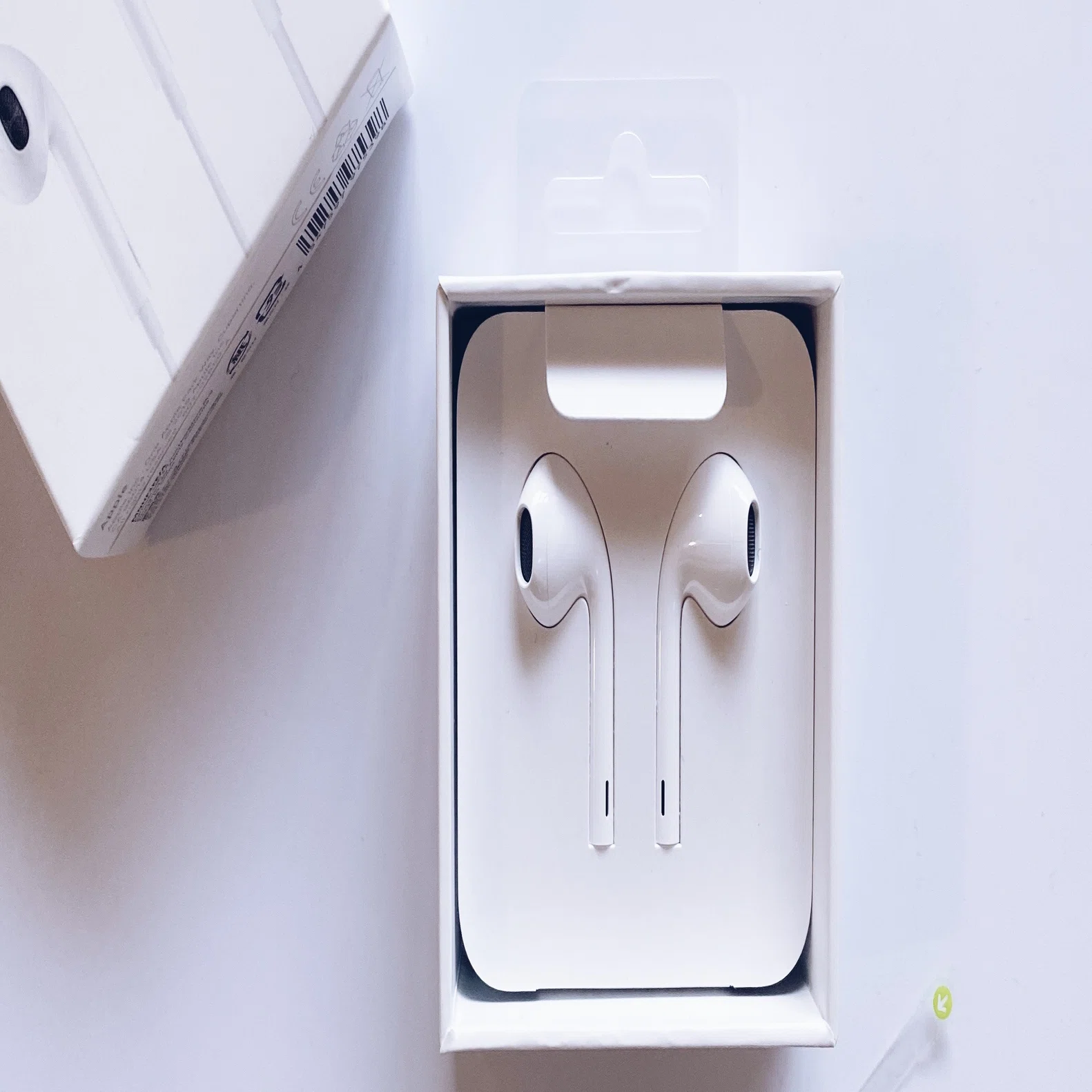 まさかEarPodsを買う日がくるなんて｜粕谷香澄｜デジタル参謀