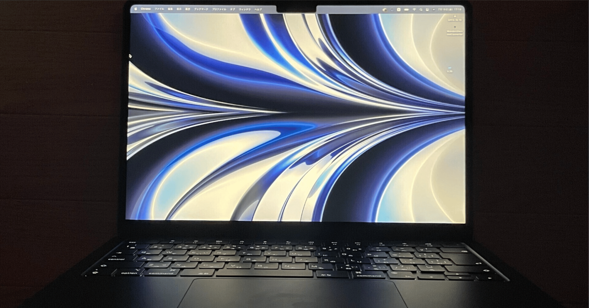 Apple 2025 MacBook Air M4 チップ搭載 13 インチノートブック: Apple