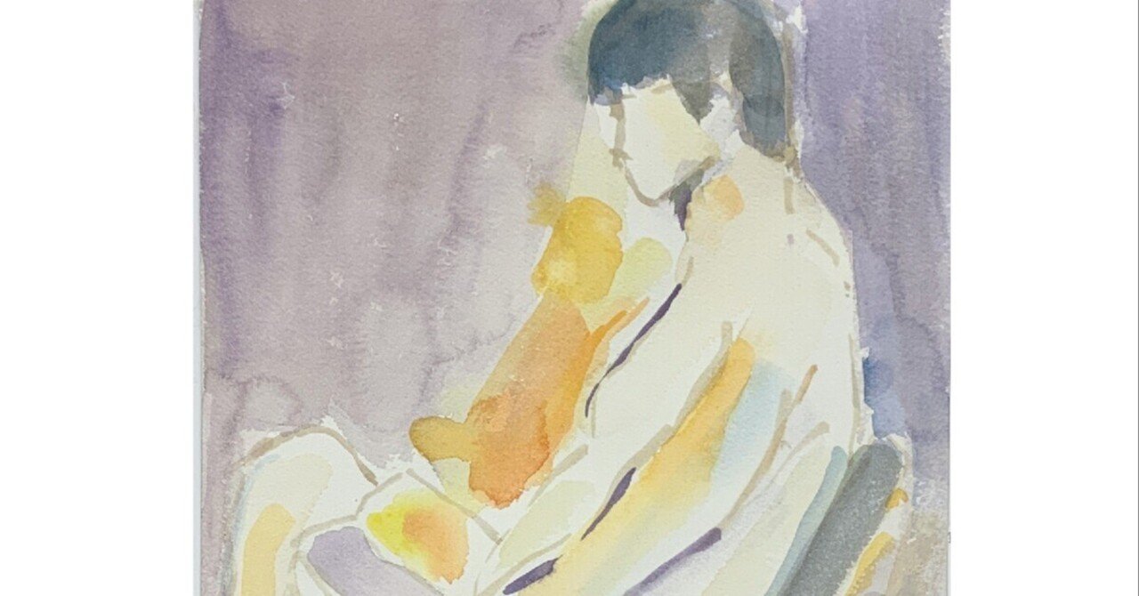 自分の詩を、英語に翻訳してみた。｜ともこ