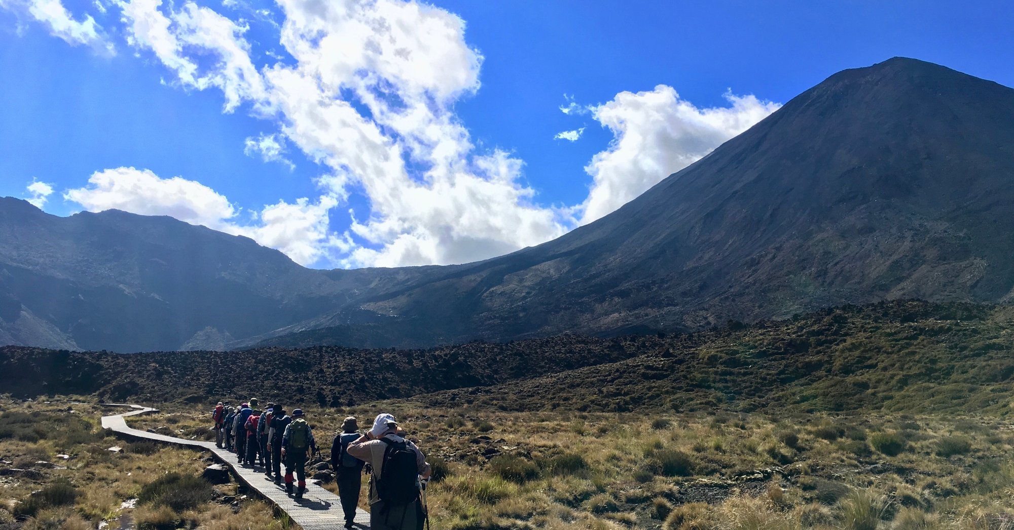 ニュージーランド北島 おすすめ4選 定番スポットに追加したい トンガリロ国立公園の絶景とは 添乗員さん 旅行情報局 Note ニュージーランド北島 おすすめ4選 定番スポットに追加したい トンガリロ国立公園の絶景とは 添乗員さん 旅行情報局 Note