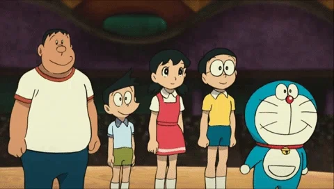 のび太の結婚前夜(1999年) 涙をぬぐって書いた、感動映画の備忘録|ドラえもん研究会
